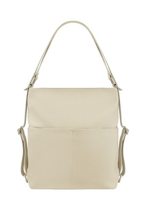 Kabelka - beige