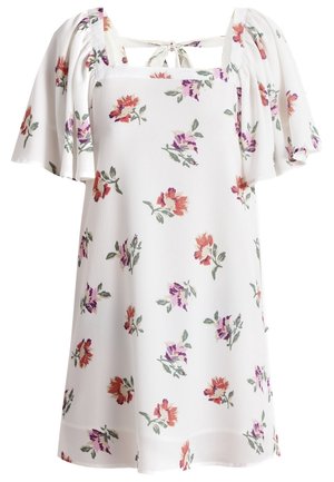 Robe de jour - multi-coloured