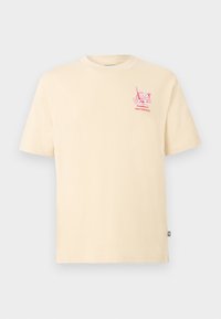 Sélectionné, toasted sesame