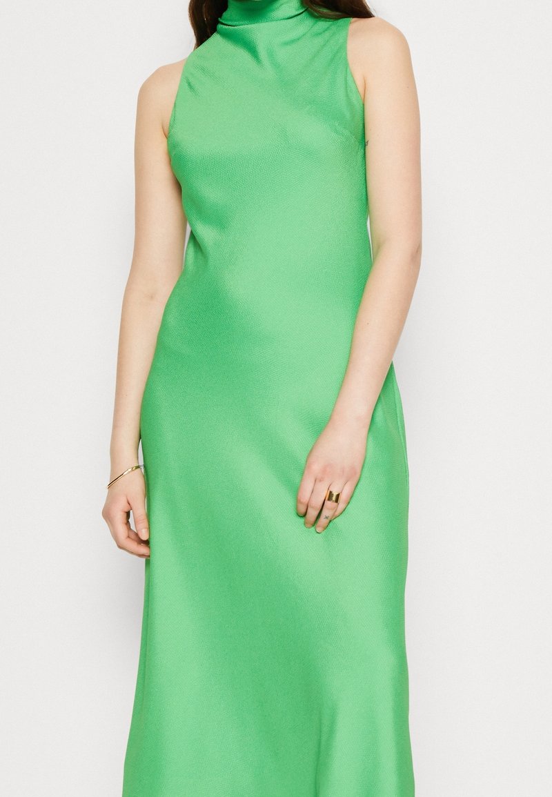 Ted Baker Cocktail dress / Party dress - light green - (Pre-owned) -  Zalando.ie