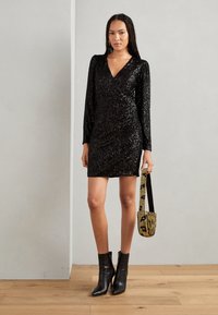 b.young BYSolia - Robe de soirée - black