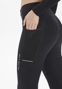 ELITE LAB Legging - black