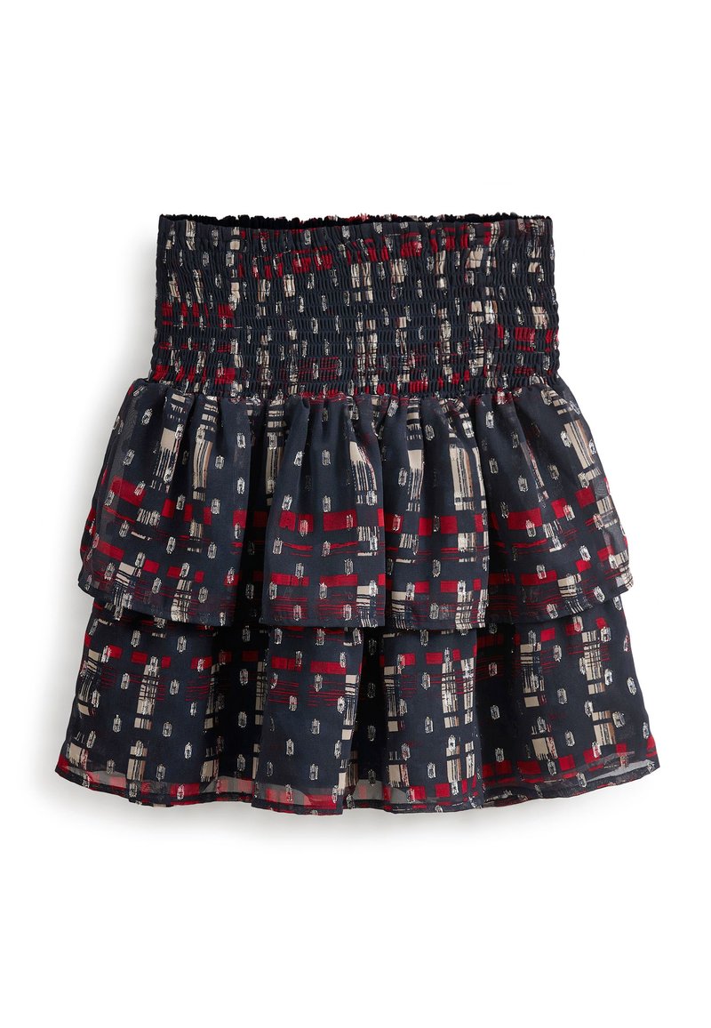 Next Plooirok zwart Next Plooirok zwart