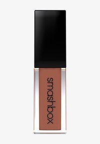 Smashbox - ALWAYS ON LIQUID LIPSTICK - Rouge à lèvres liquide - stepping out Image miniature 1