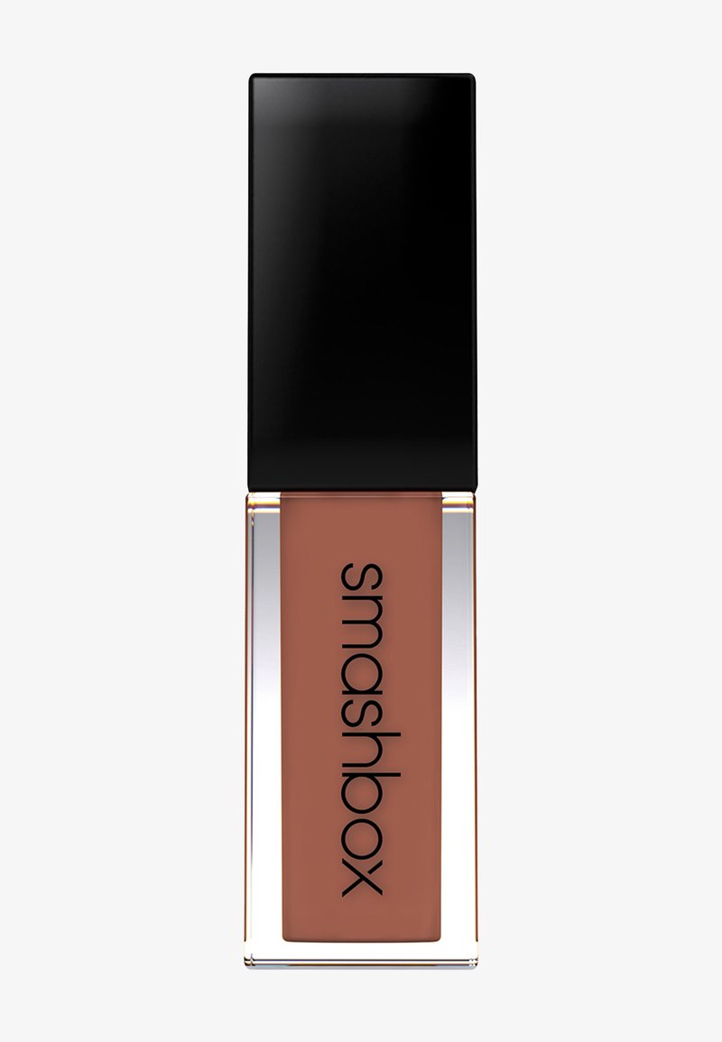 Smashbox - ALWAYS ON LIQUID LIPSTICK - Flydende læbestift - stepping out, Forstør