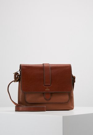 Skuldertasker - brown