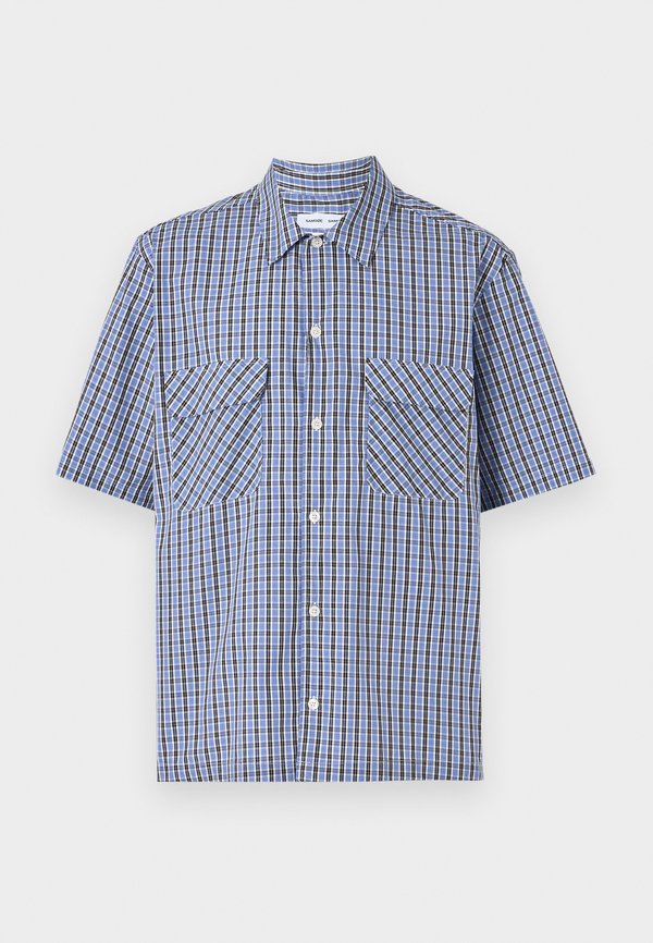 SAAYO SHIRT  - Shirt - salute mini3