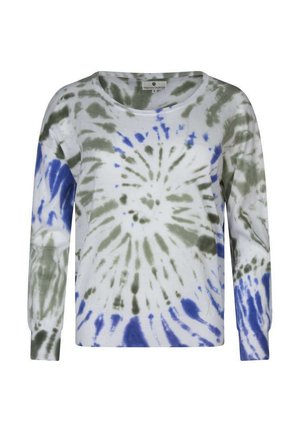 Sweatshirt - blue