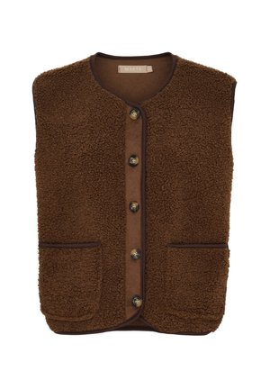 Vest - moro