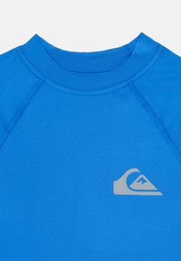 Quiksilver EVERYDAY YOUTH - Rashguard - royal blue