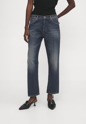 Dondup ICON - Jeans a sigaretta - blue