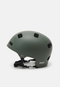 POC CRANE MIPS UNISEX khaki