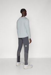 The North Face DAWN TURN PANT Outdoor trousers anthracite grey