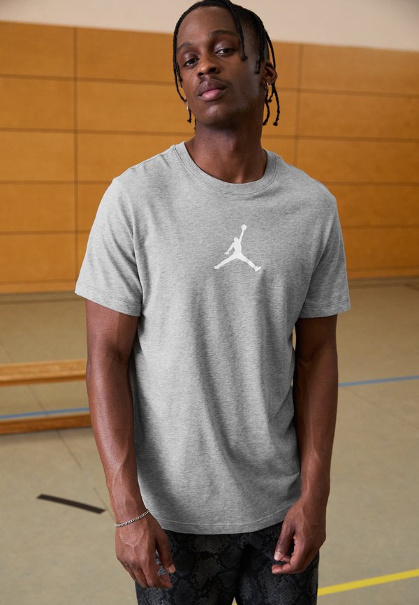 JUMPMAN SHORT SLEEVE CREW - Sport T-Shirt