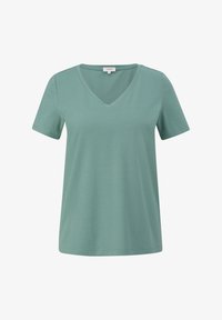 Wybrany, helles petrol