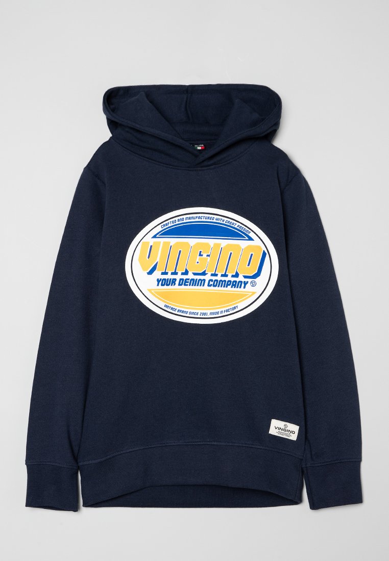 VINGINO Hoodie donkerblauw