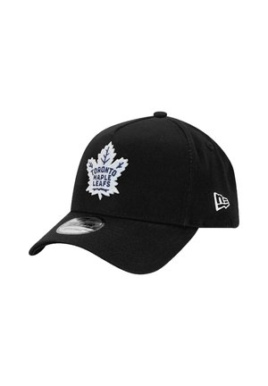 TORONTO MAPLE LEAFS 9FORTY A-FRAME - Cap - schwarz