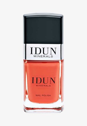 NAIL POLISH - Nail polish - karneol - orange