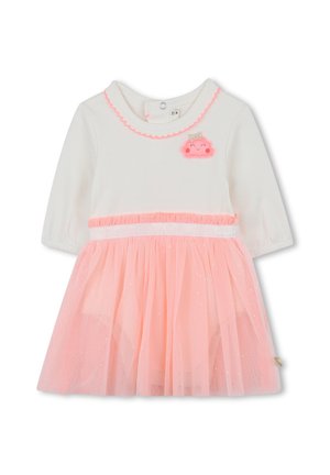 Robe de jour - ivory
