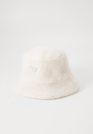 PAOLA - Hat - cream white