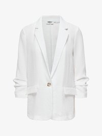 Non sélectionné, bright white