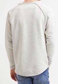 Jack & Jones Sudadera - white
