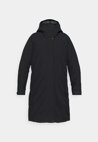 Niet geselecteerd, black