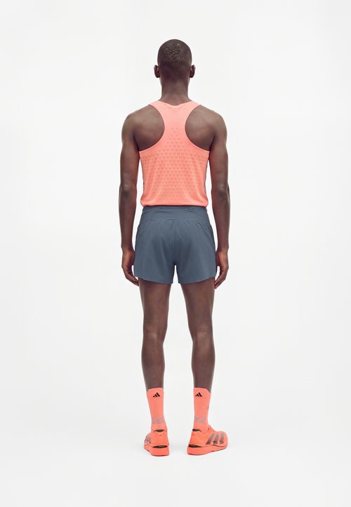 adidas Sports shorts - onix/solar turbo — foto 3