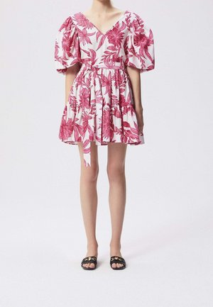 Vestido informal - pink