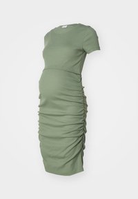 MLEMILY - Sukienka z dżerseju