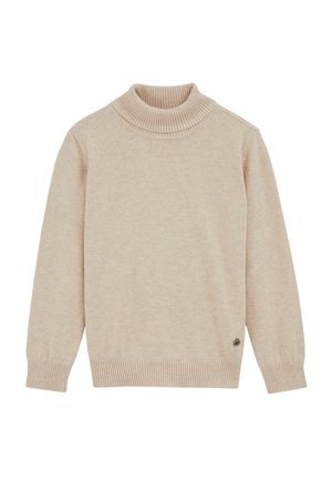 Trui - beige