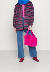Noisy May Cappotto corto - multi-coloured