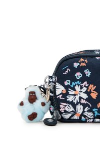 Kipling GITROY - Pennfodral - flower field