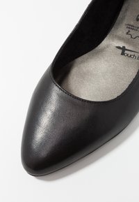 Tamaris Ballerine - black