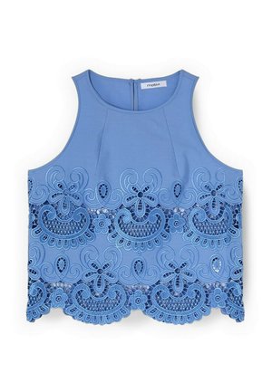 Motivi, Blouse - azzurro