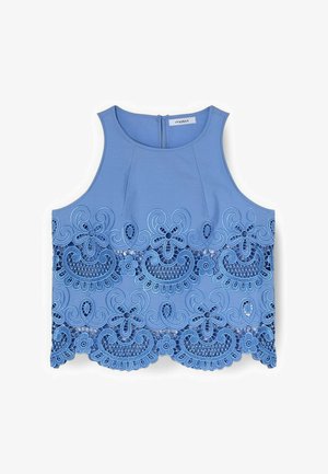 Motivi, Blouse - azzurro