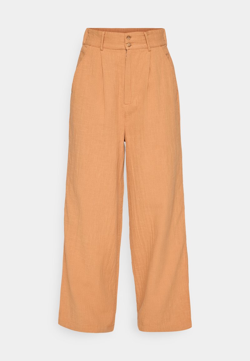 Billabong Broek bruin