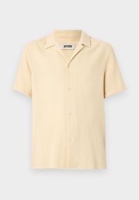 BIJAN - Camisa - brown
