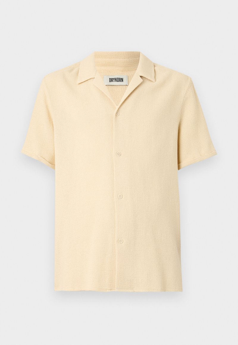 drykorn Overhemd lichtbruin