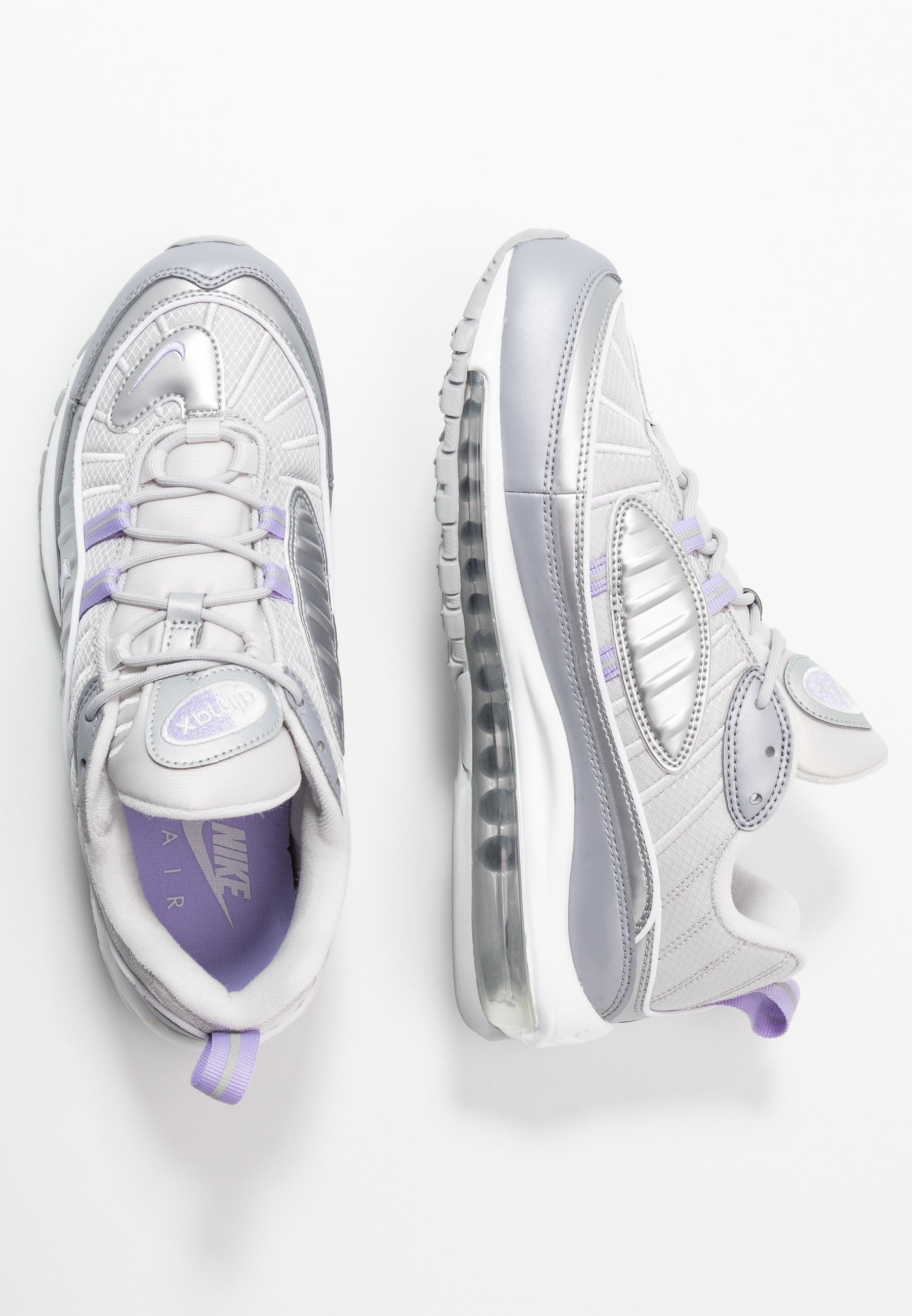 air max 95 viola platino air max 95 viola platino