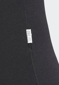 Adidas Terrex XPERIOR  - Pantaloncini 3/4 - black