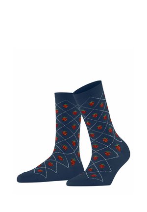 STRAWBERRY - Chaussettes - royal blue