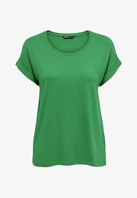 Δεν επιλέχθηκε, jolly green
