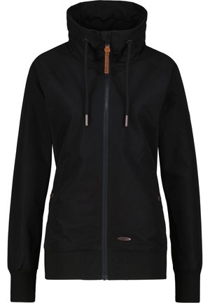 alife & kickin JORANA ÜBERGANGS - Light jacket - moonless