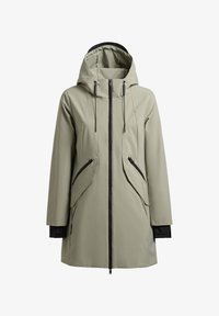 Non selezionato, reet green