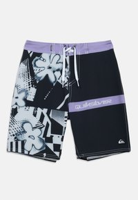 Δεν επιλέχθηκε, black/purple