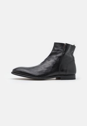 Classic ankle boots - todi black