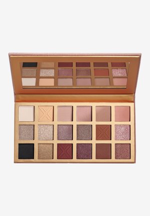 XX REVOLUTION LUXX SHADOW PALETTE XXPECTATION - Eyeshadow palette - -