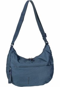 Mandarina Duck HOBO  - Schoudertas - atlantic sea