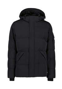 Niet geselecteerd, black